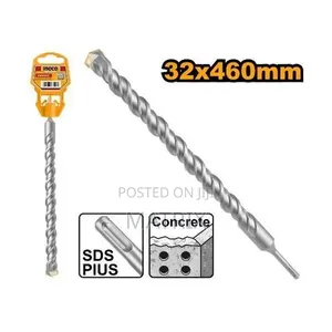 INGCO SDS Plus Hammer Drill 32x460mm - P5C20
