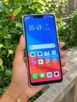 Vivo Y93 128GB Purple - 2