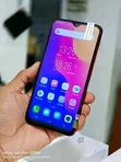 Vivo Y93 128GB Purple - 3
