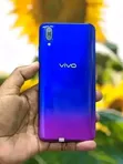 Vivo Y93 128GB Purple - 4