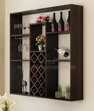 Decor Wine Racks - Any Colour & Size