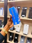 New Tecno Spark 50 Pro 256GB Black - 3