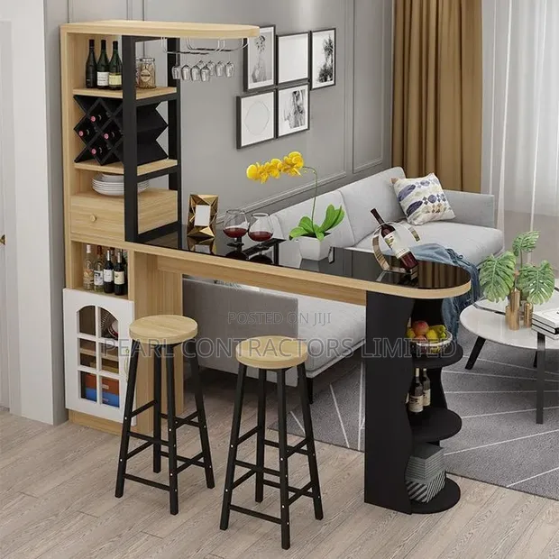 Morgan Wine Racks - Any Colour - 1