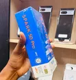 New Tecno Spark 50 Pro 256GB Black - 3
