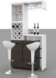 Brand New Home Bar Wine Racks - 1