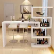 Brand New Home Bar Wine Racks - 2