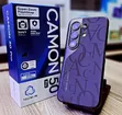 New Tecno Camon 50 Pro 256GB Black - 3
