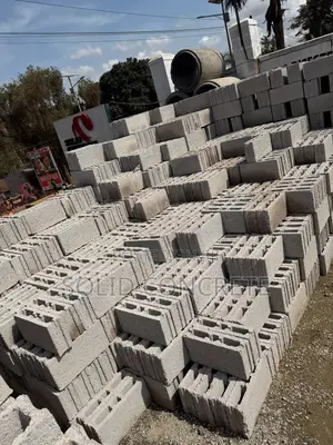 Concrete Blocks, Pavers, Culverts & More