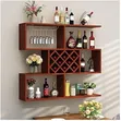 AY Wall Decor Wine Racks - Any Colour/Size/Design - 2