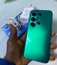 New Tecno Camon 50 Pro 256GB Green - 1