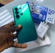 New Tecno Camon 50 Pro 256GB Green - 2