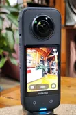 Insta360 X3 Camera - 3