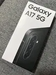 New Samsung Galaxy A17 5G 256GB Black - 1