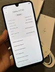 New Samsung Galaxy A17 5G 256GB Black - 3