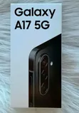 New Samsung Galaxy A17 5G 256GB Black - 1