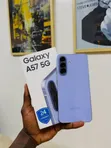 New Samsung Galaxy A57 5G 256GB Purple - 1