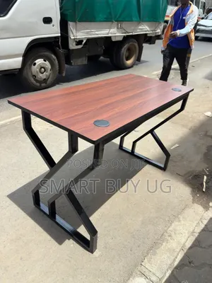 Executive Office Table 120cm - Brand New