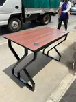 Executive Office Table 120cm - Brand New - 2