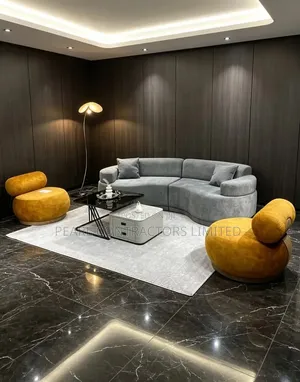 Brand New 5-Seater Hollywood Sofas in Any Colour/Material