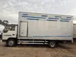 Mitsubishi Canter 8-Ton Truck - 4
