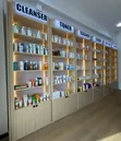 Custom Drug Shop & Pharmacy Furniture - 1