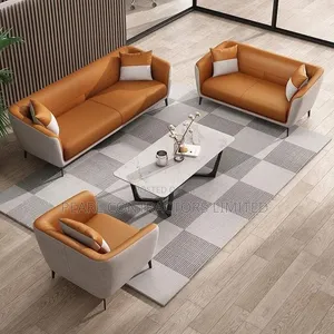 Valentino 6-Seater Sofas - Customisable