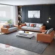 Valentino 6-Seater Sofas - Customisable - 2