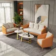 Valentino 6-Seater Sofas - Customisable - 3