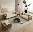 Valentino 6-Seater Sofas - Customisable - 4