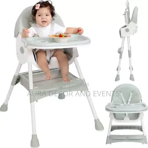 Brand New High Feeding Chair