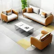 Brand New 5-Seater Sofas in Amy Colour - 1