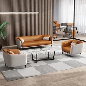 Brand New 5-Seater Sofas in Amy Colour