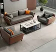 Brand New 5-Seater Sofas in Amy Colour - 3