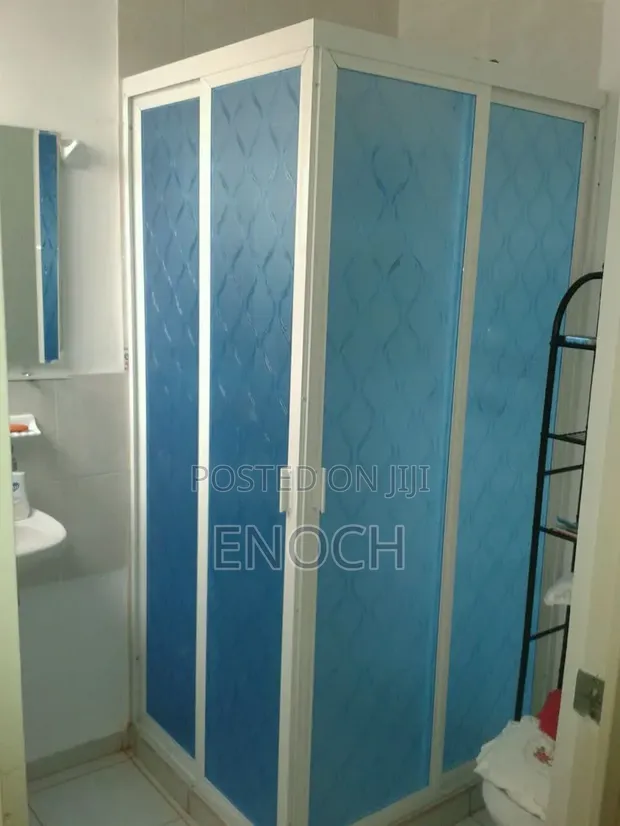 Brand New Glass Bath Cubicles - 1