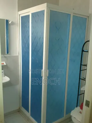 Brand New Glass Bath Cubicles