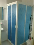 Brand New Glass Bath Cubicles - 1