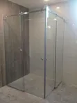 Brand New Glass Bath Cubicles - 3
