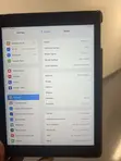 Apple iPad Air 2 32GB Gray - 2