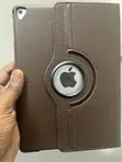 Apple iPad Air 2 32GB Gray - 4