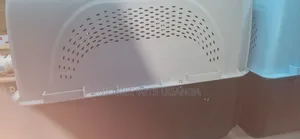 Brand New Plastic Cages for Dogs and Cats