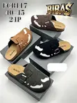 Birkenstock Boston Suede Leather Clogs - 1