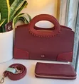2pc Stylish Chrisbella Handbags - 3