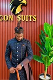 Tailored Suits - Indian Cultural Wear - 1