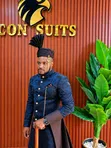 Tailored Suits - Indian Cultural Wear - 2