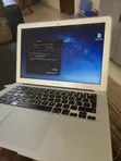 Apple MacBook Air 2015 8GB RAM, 128GB SSD - 1