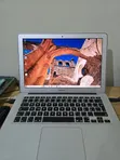 Apple MacBook Air 2015 8GB RAM, 128GB SSD - 2