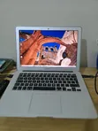 Apple MacBook Air 2015 8GB RAM, 128GB SSD - 3