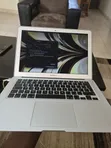 Apple MacBook Air 2015 8GB RAM, 128GB SSD - 4