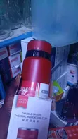 Sus All Steel Vacuum Flask Set - 2
