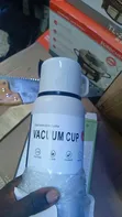 Sus All Steel Vacuum Flask Set - 3